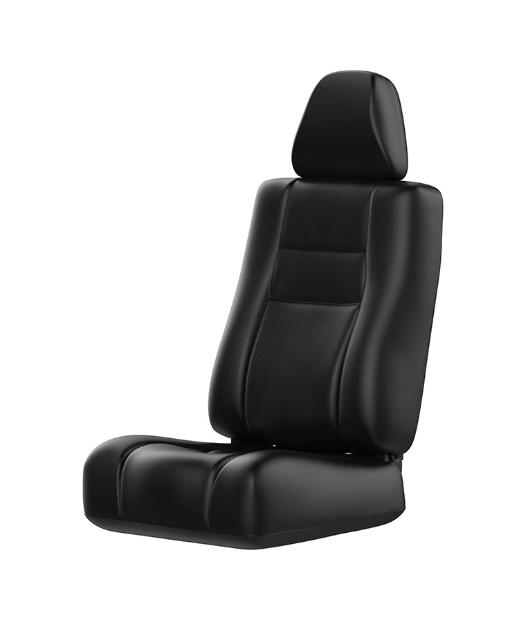 All-Season Tires for Smooth Ride