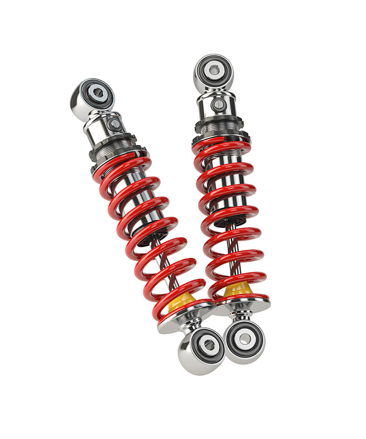 All-Season Tires for Smooth Ride - Image 5