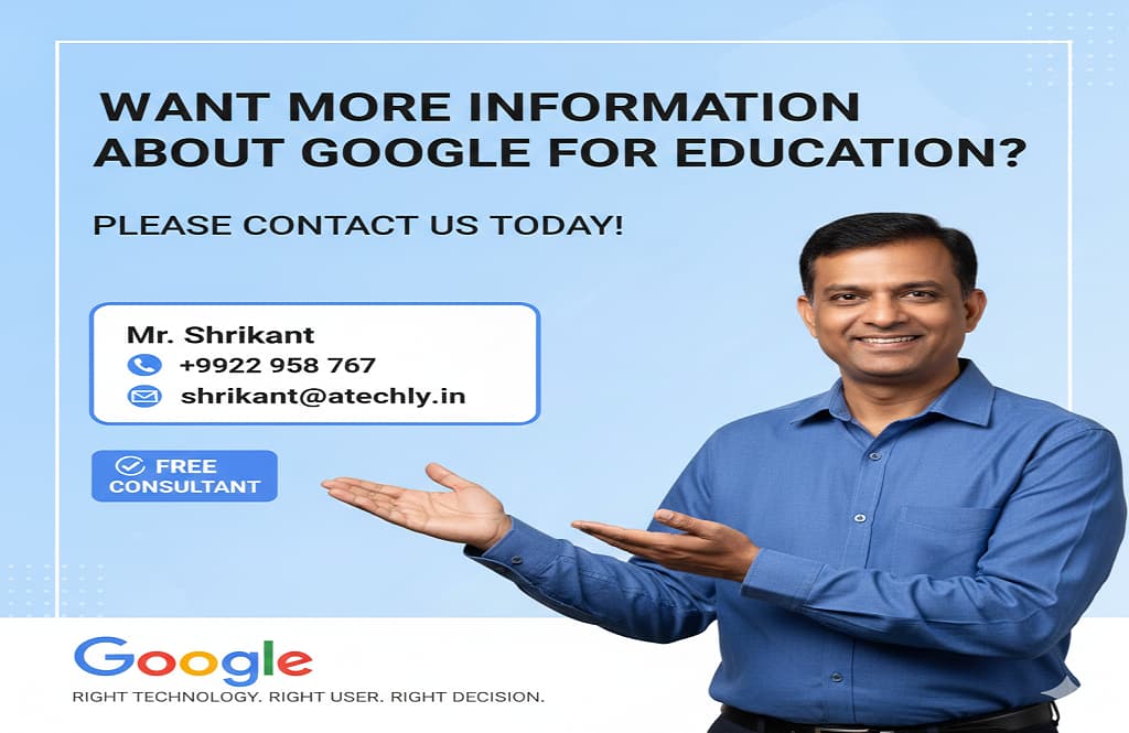 google for education