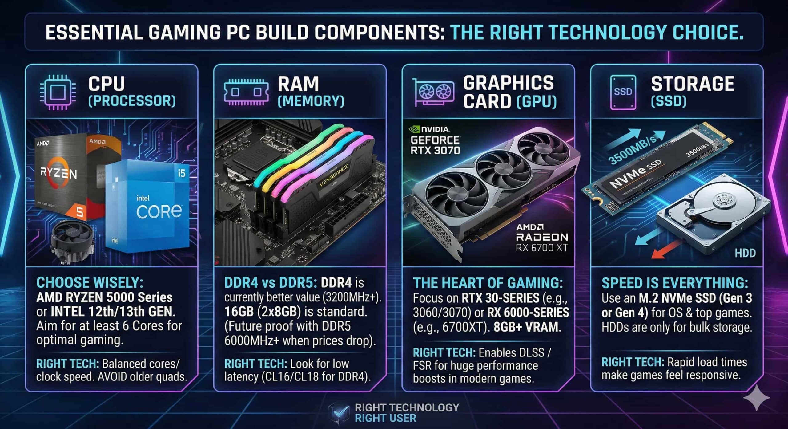 Gaming PC