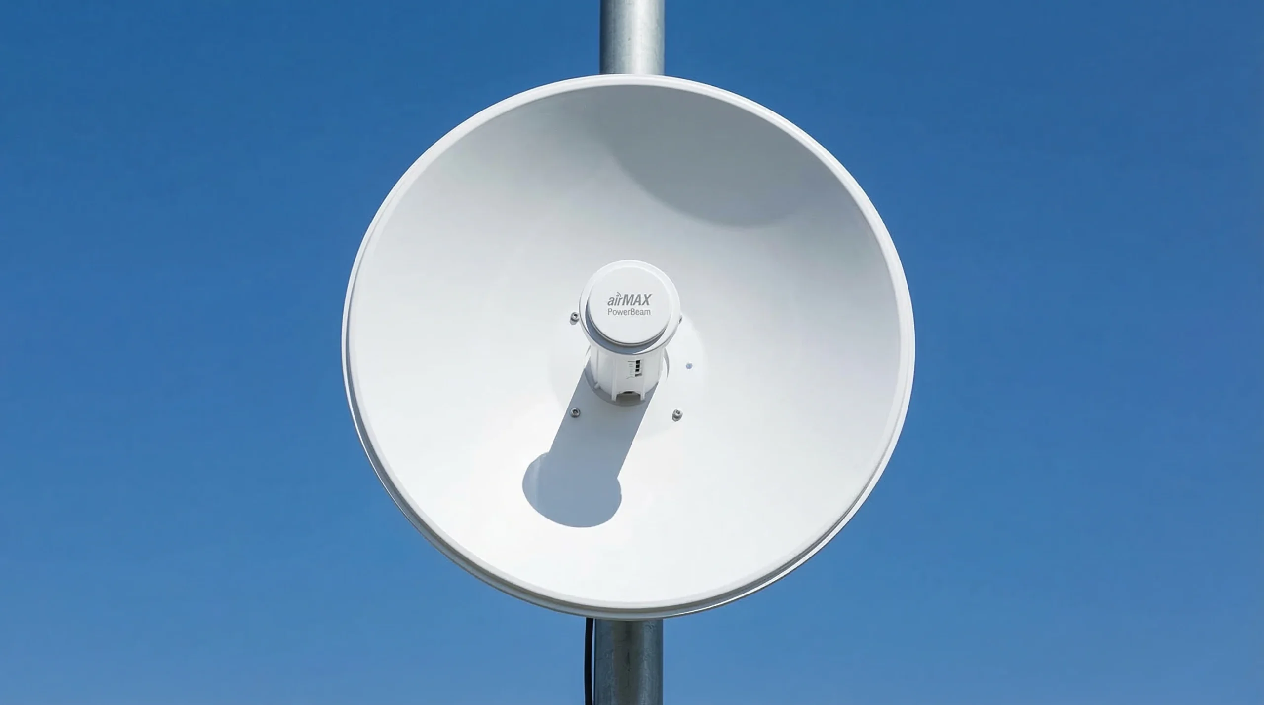 Ubiquiti airMAX PowerBeam M5 400mm 5GHz 25dBi Bridge (PBE-M5-400) - Image 2